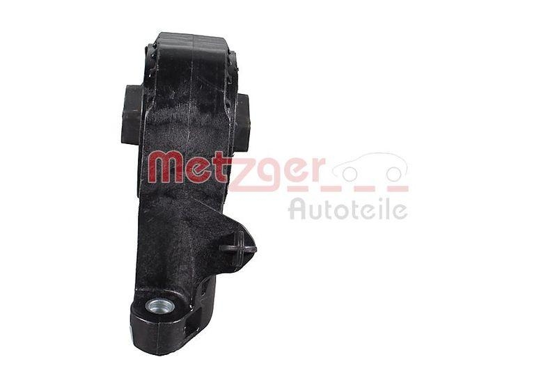 METZGER 8053995 Lagerung, Motor für OPEL