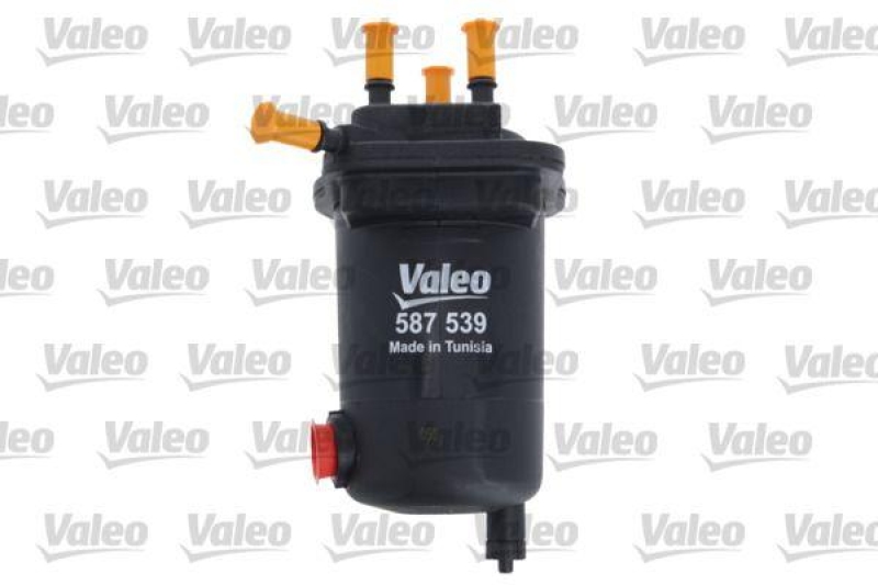 VALEO 587539 Kraftstofffilter, Diesel