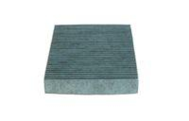 BOSCH 0 986 628 537 Filter Innenraumluft FILTER+