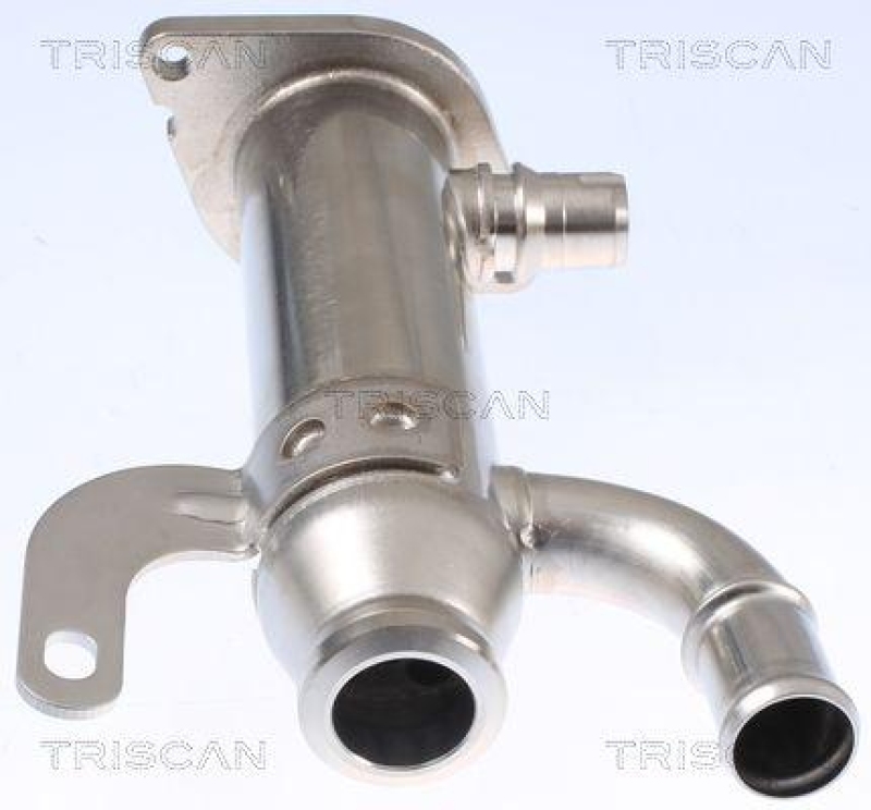 TRISCAN 8813 10109 Kühler, Abgasrückführung für Psa, Ford, Volvo