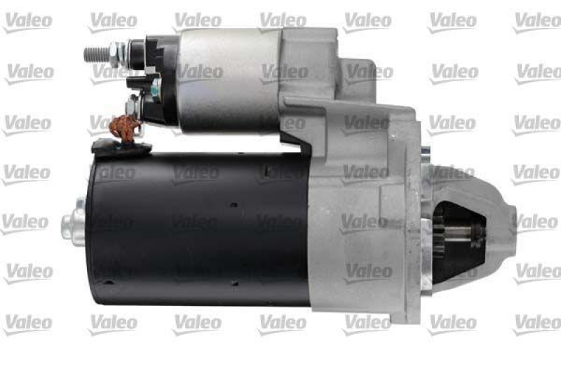 VALEO 438413 Starter - CORE-FLEX - Doblo, Punto,