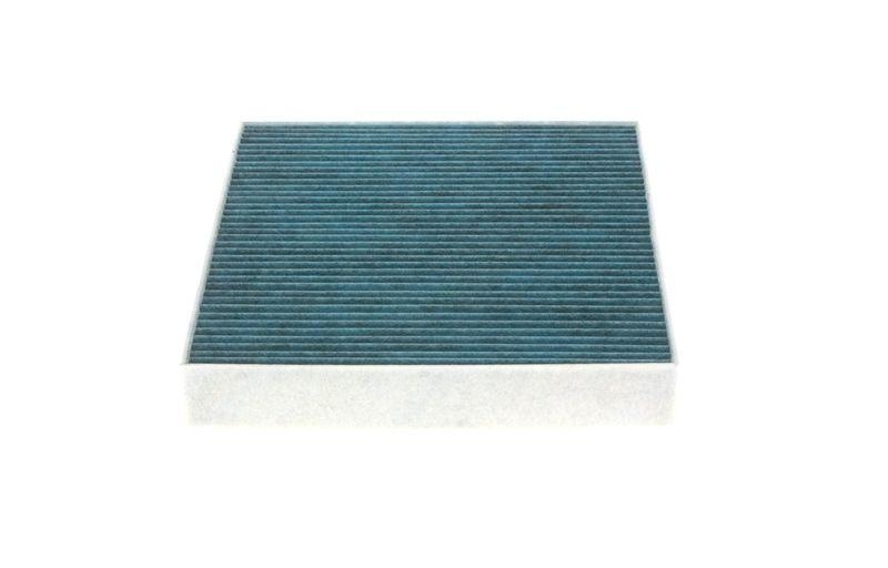 BOSCH 0 986 628 539 Filter Innenraumluft FILTER+