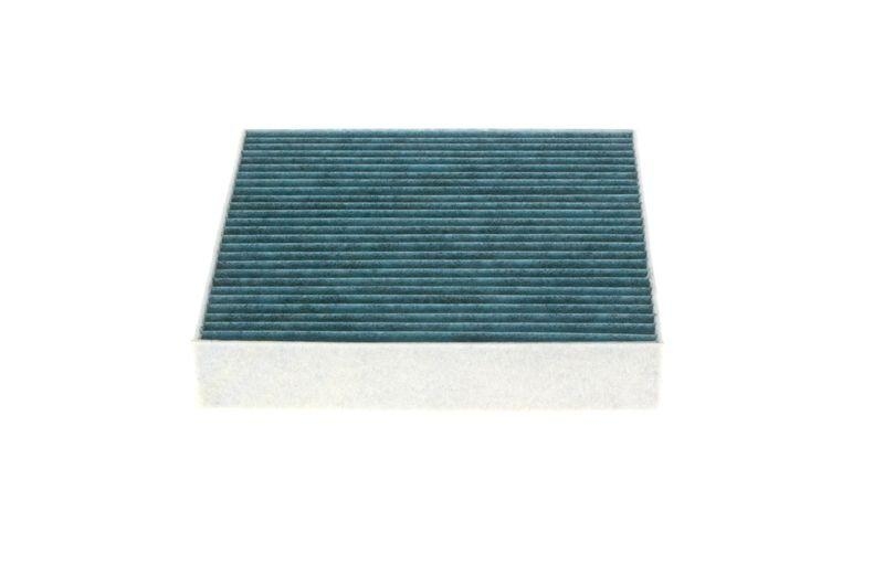 BOSCH 0 986 628 540 Filter Innenraumluft FILTER+