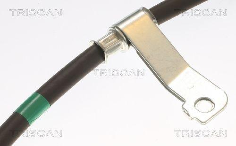 TRISCAN 8140 4310127 Handbremsseil für Hyundai