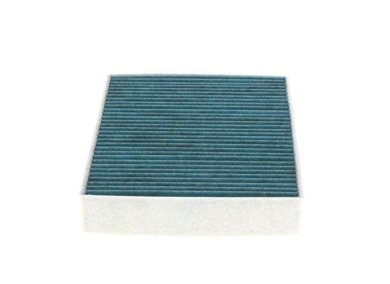 BOSCH 0 986 628 543 Filter Innenraumluft FILTER+