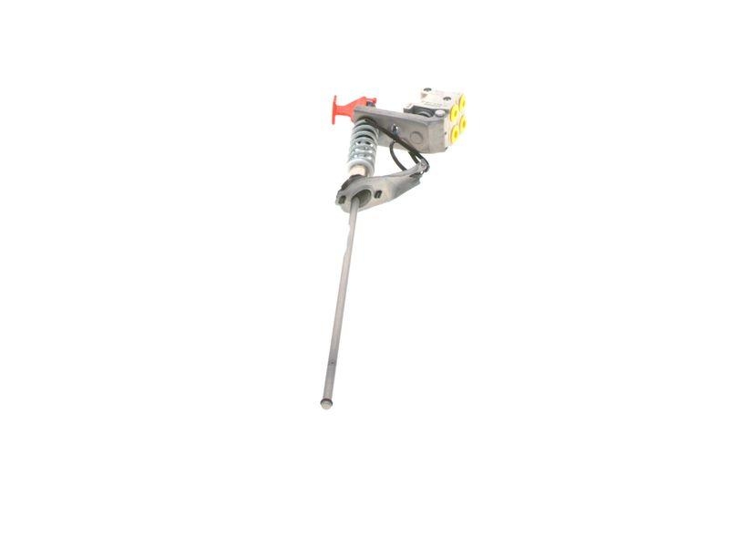 Bosch 0 204 131 711 Bremskraftregler PV427