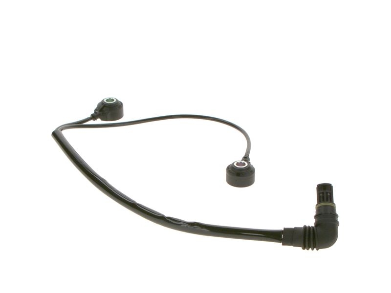 BOSCH 0 261 231 200 Klopfsensor