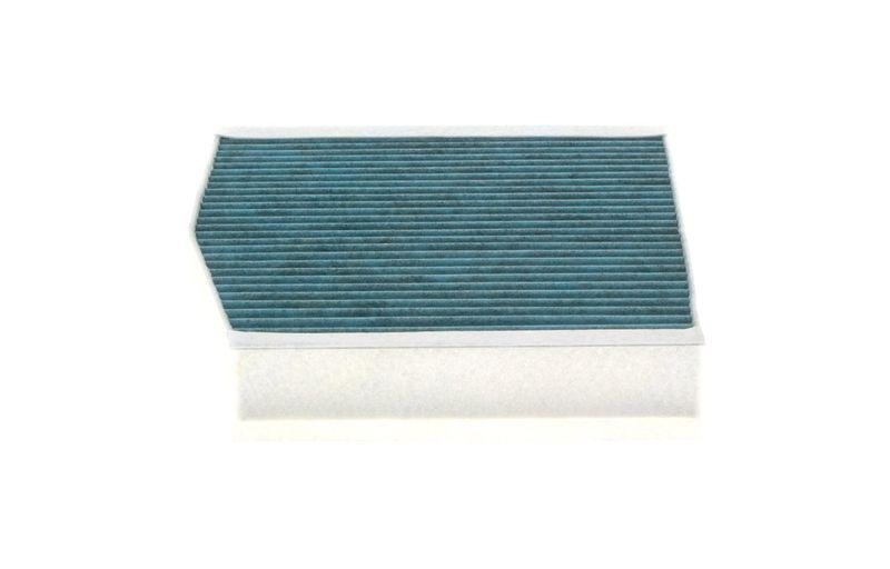 BOSCH 0 986 628 545 Filter Innenraumluft FILTER+