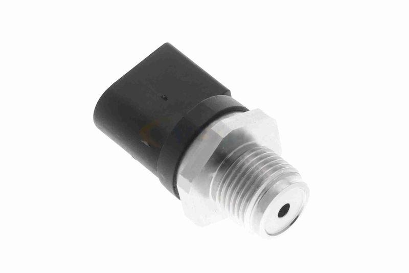 VEMO V30-72-0072 Sensor, Kraftstoffdruck 3-Polig / Kraftstoffverteilerrohr für MERCEDES-BENZ