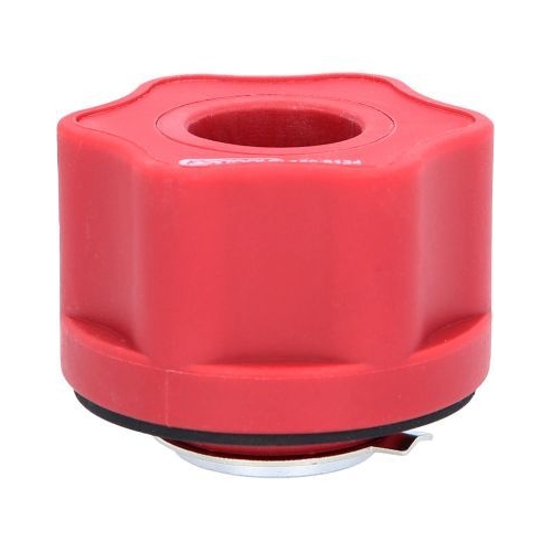 KS TOOLS 150.9134 Universal Bajonett-Adapter für Öl-Einfülltrichter