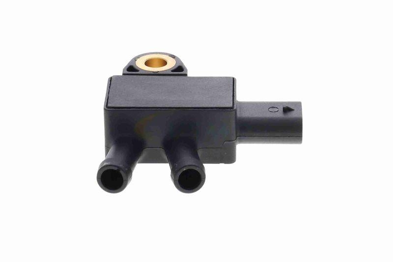 VEMO V30-72-0074 Sensor, Abgasdruck 3-Polig / Oval für MERCEDES-BENZ