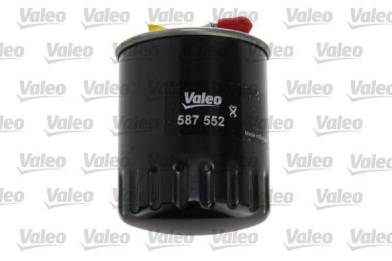 VALEO 587552 Kraftstofffilter, Diesel