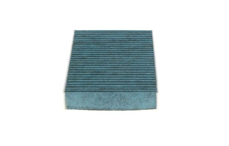 BOSCH 0 986 628 550 Filter Innenraumluft FILTER+