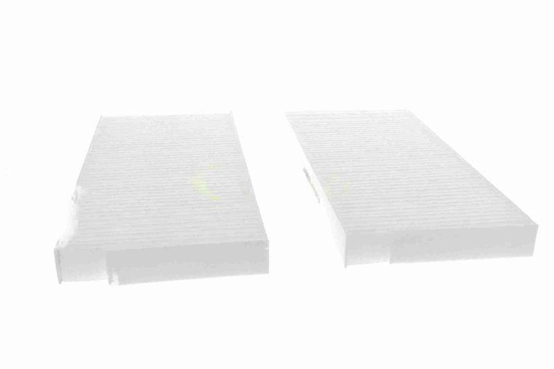 VEMO V46-30-5001 Filter, Innenraumluft 240x108x20 mm, Textilrahmen für RENAULT