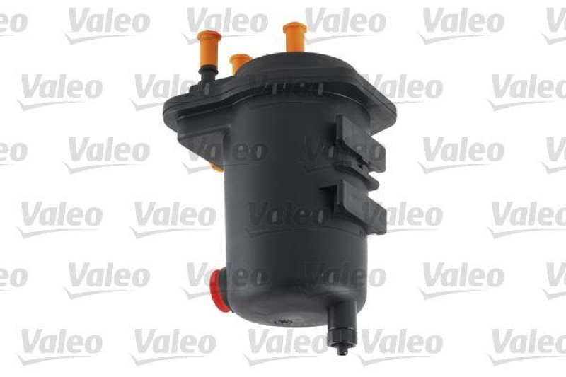 VALEO 587555 Kraftstofffilter, Diesel