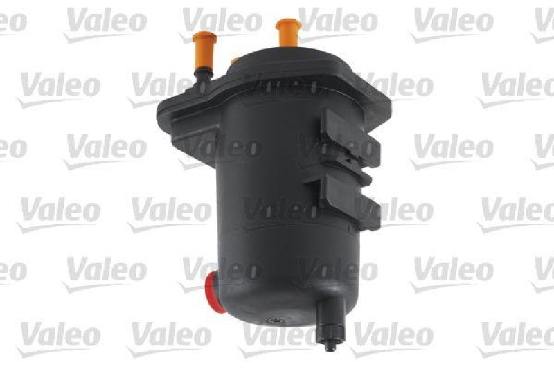 VALEO 587556 Kraftstofffilter, Diesel