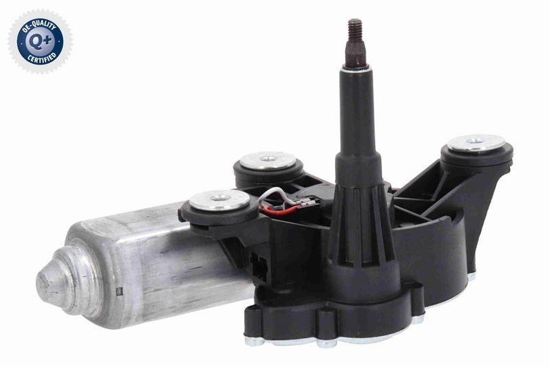 VEMO V24-07-0005 Wischermotor 12V hinten für FIAT