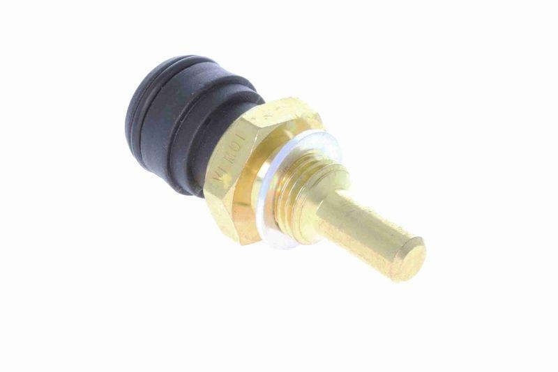 VEMO V30-72-0078 Sensor, Kühlmitteltemperatur 100°C / M14 x 1,5 4-Polig / mit Dichtung für MERCEDES-BENZ