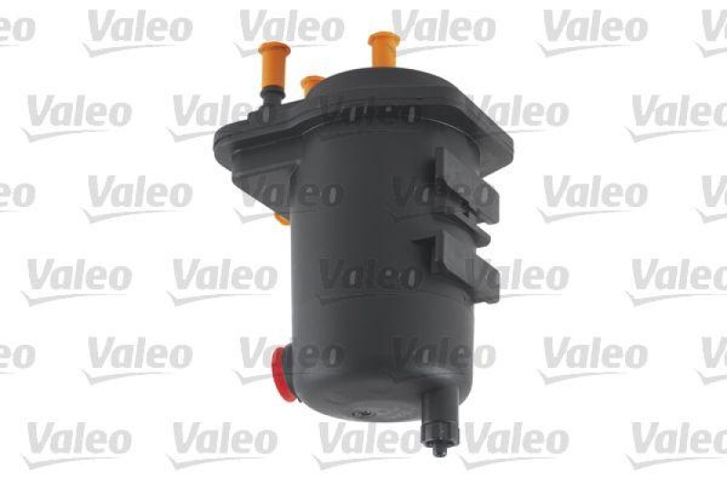 VALEO 587557 Kraftstofffilter, Diesel