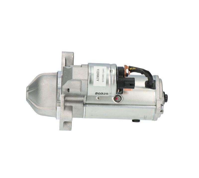 VALEO 600708 Starter Neu - ORIGINS