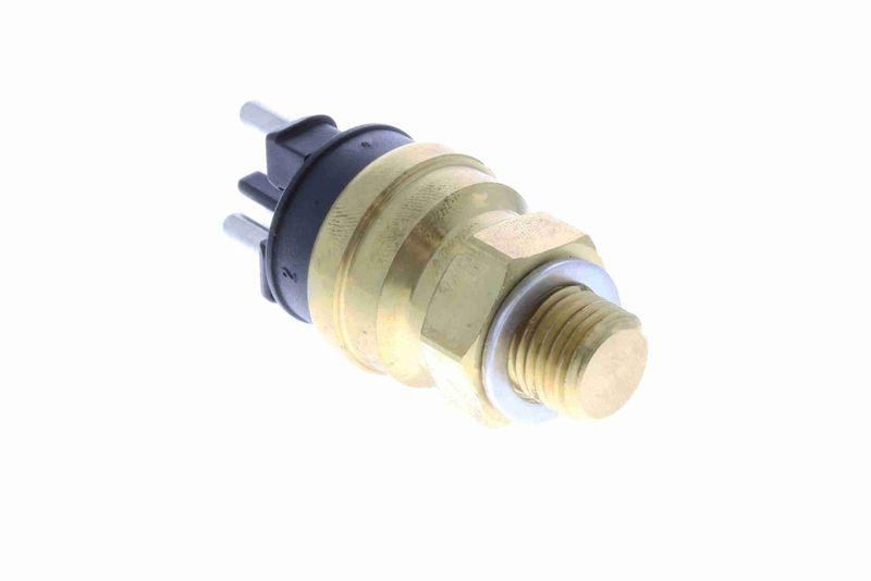 VEMO V30-72-0080 Sensor, Kühlmitteltemperatur 100°C / M14 x 1,5 3-Polig / mit Dichtung für MERCEDES-BENZ