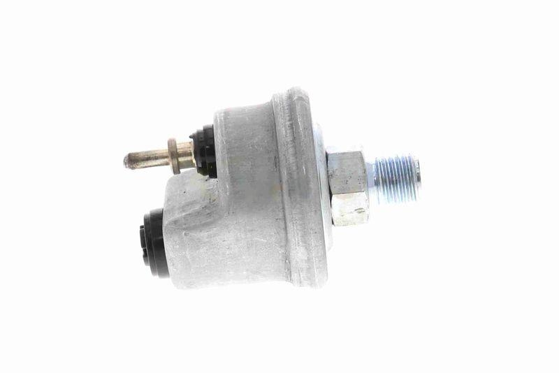 VEMO V30-72-0081 Sensor, Öltemperatur/-druck M12 x 1,5 1-Polig, 0 - 3 Bar für MERCEDES-BENZ