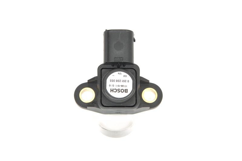 Bosch 0 261 230 355 Drucksensor