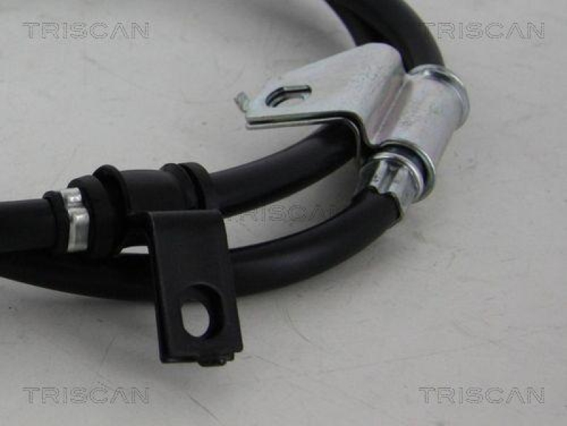 TRISCAN 8140 431036 Handbremsseil für Hyundai H100/H200