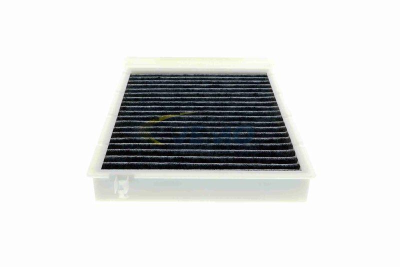 VEMO V46-31-1010 Filter, Innenraumluft 270x187x43 mm, Kunststoffrahmen Kunststo für RENAULT