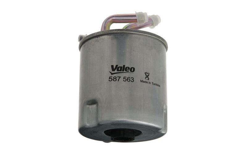 VALEO 587563 Kraftstofffilter, Diesel