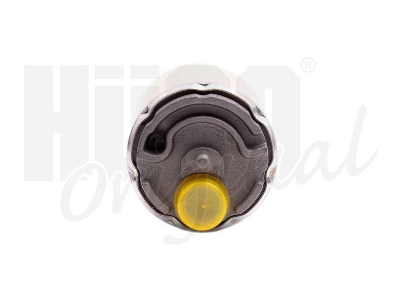 HITACHI 133362 Kraftstoffpumpe für DAIHATSU u.a.