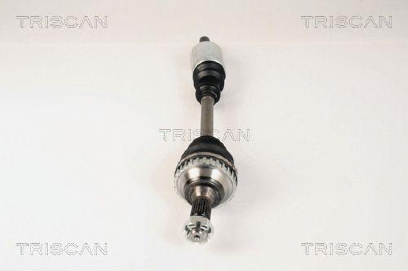 TRISCAN 8540 28569 Antriebswelle für Citroen, Peugoet