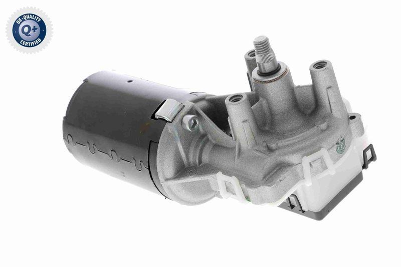 VEMO V24-07-0014 Wischermotor 12V, vorne, linkslenkung für FIAT