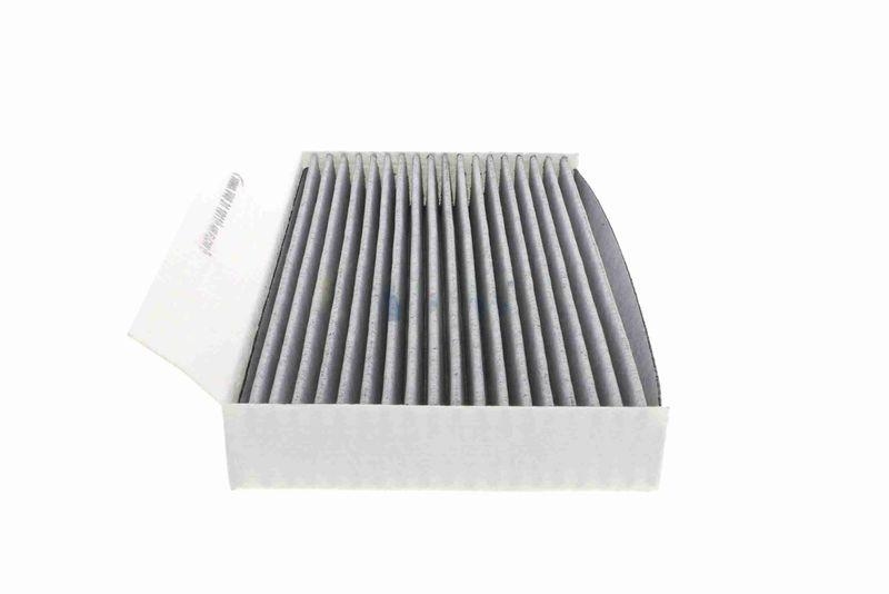 VEMO V46-31-1011 Filter, Innenraumluft 262x172x35 mm, Textilrahmen für RENAULT