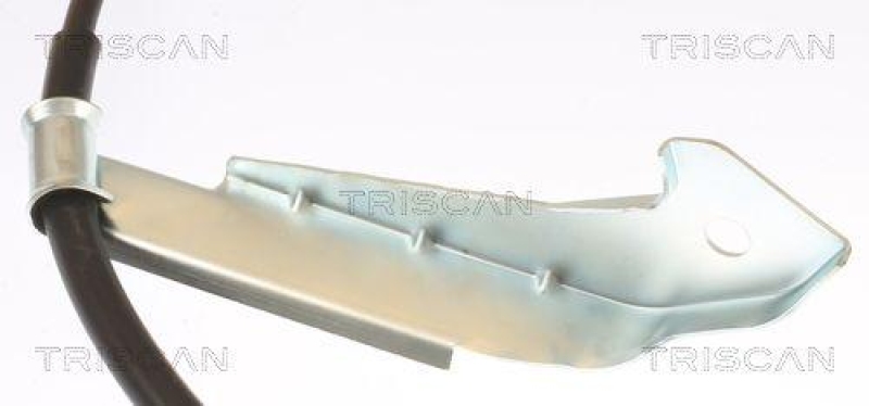 TRISCAN 8140 1611144 Handbremsseil für Ford