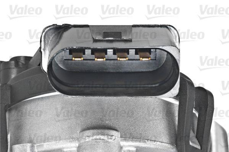 VALEO 579709 Wischermotor Front