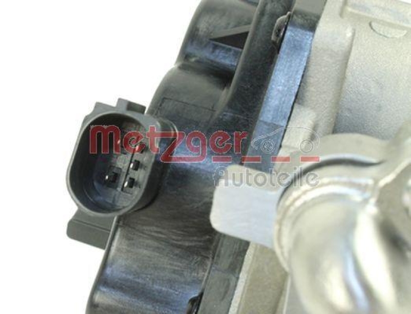 METZGER 0892643 Agr-Modul für VW