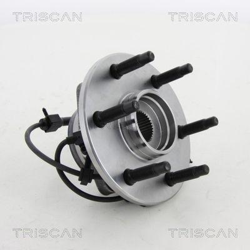 TRISCAN 8530 80001 Radlagersatz für 02-97 Gm Car/Trk