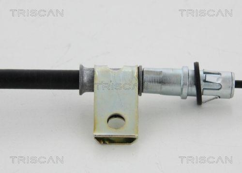 TRISCAN 8140 151060 Handbremsseil für Fiat Freemont