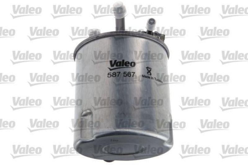 VALEO 587567 Kraftstofffilter, Diesel