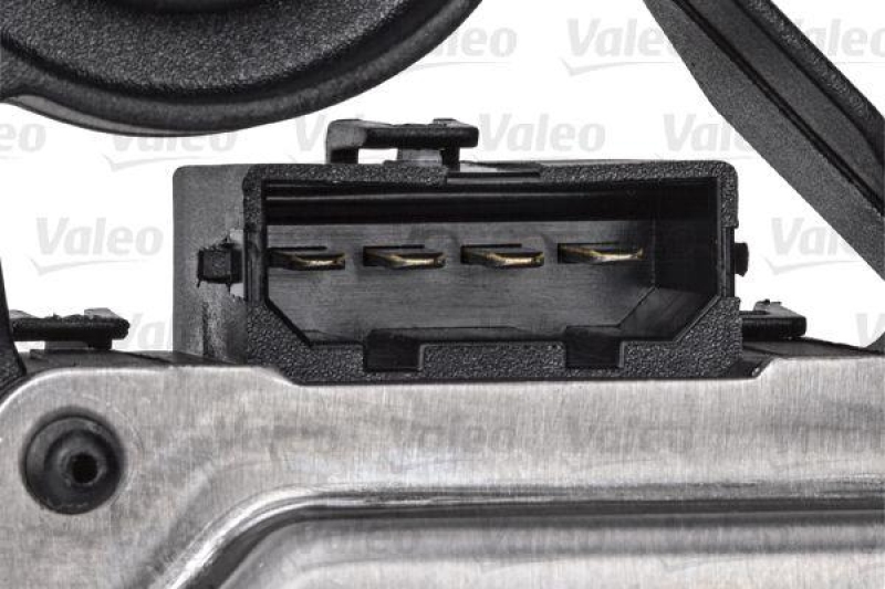 VALEO 579721 Wischermotor für hinten