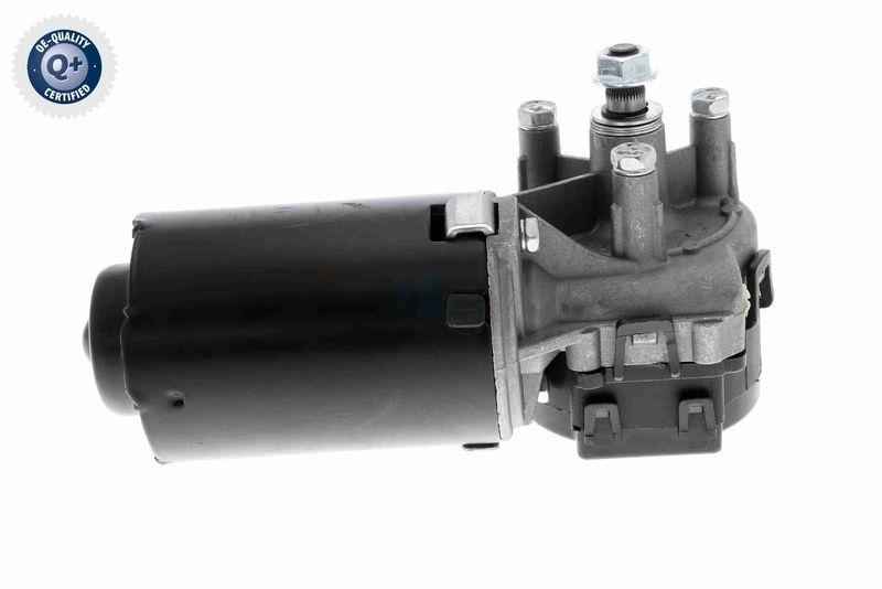 VEMO V24-07-0021 Wischermotor 12V, vorne für FIAT