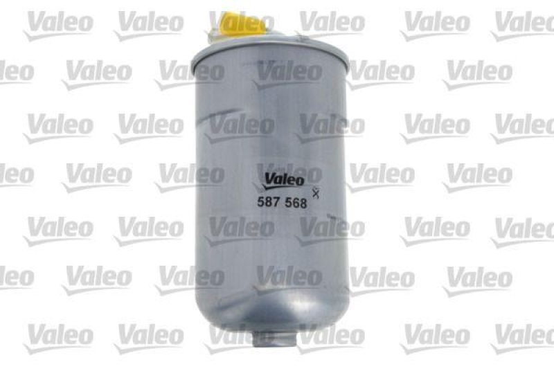 VALEO 587568 Kraftstofffilter, Benzin