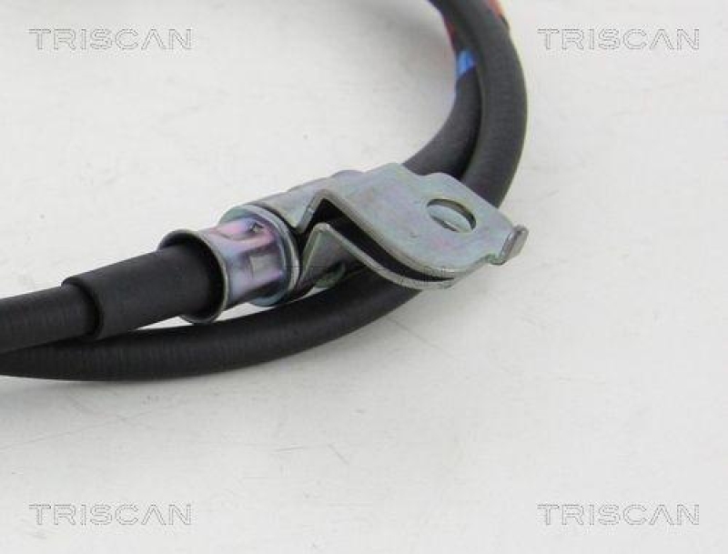 TRISCAN 8140 431052 Handbremsseil für Hyundai H1/I800