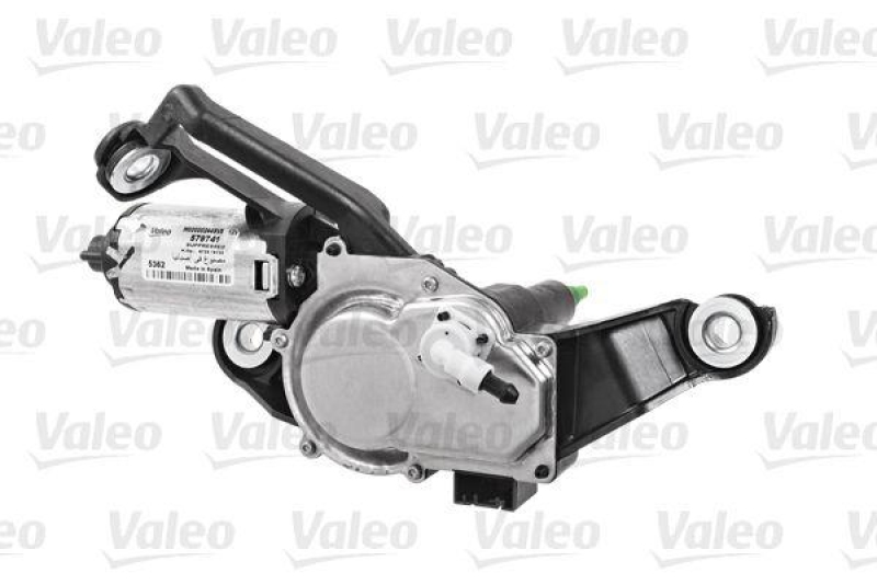 VALEO 579741 Wischermotor für hinten