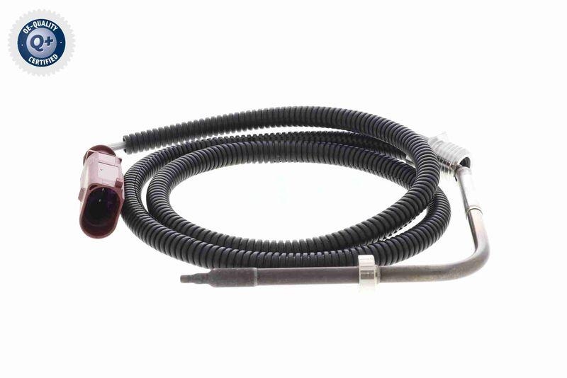 VEMO V10-72-0032 Sensor, Abgastemperatur 2-Polig für VW