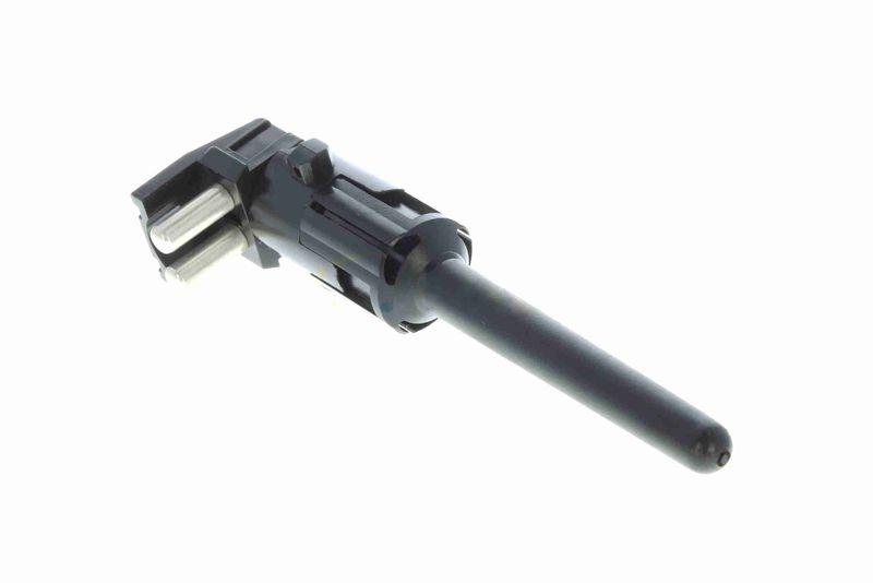 VEMO V30-72-0093-1 Sensor, Kühlmittelstand 86 mm / schwarz / 2-Polig für MERCEDES-BENZ