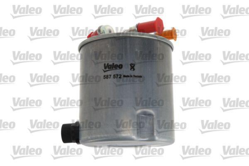 VALEO 587572 Kraftstofffilter, Diesel