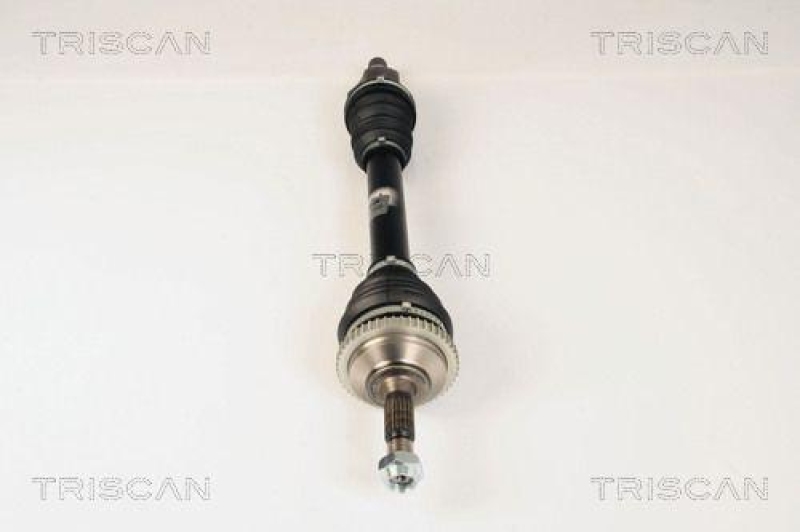 TRISCAN 8540 28597 Antriebswelle für Peugeot