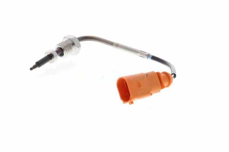 VEMO V10-72-0034 Sensor, Abgastemperatur 2-Polig für VW